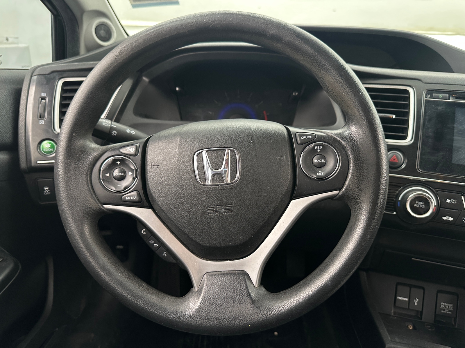 Thumbnail: 2015 Honda Civic - 5