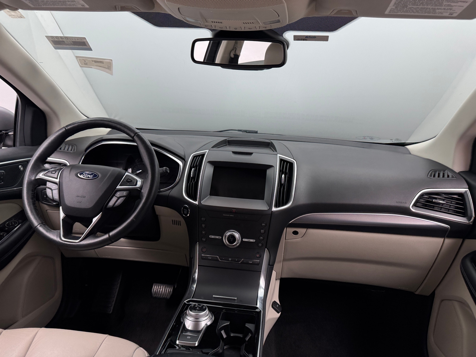 Thumbnail: 2020 Ford Edge - 2
