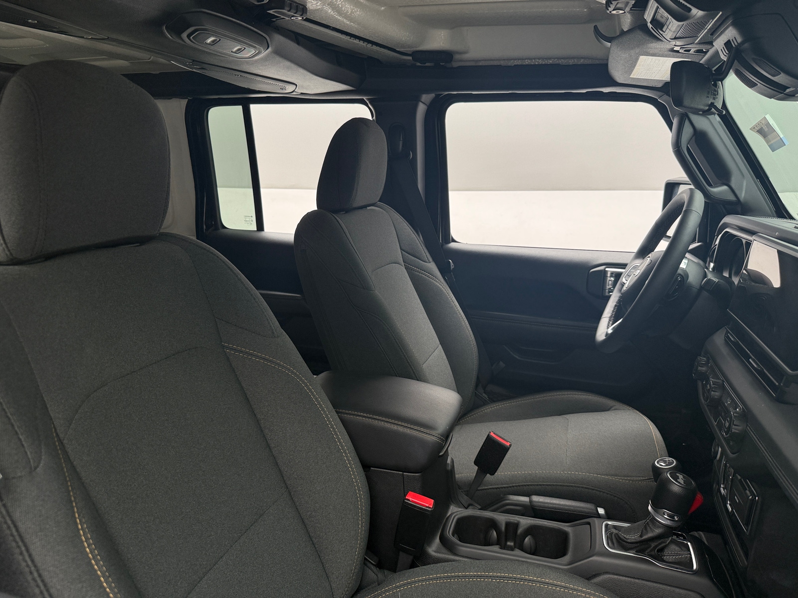 Thumbnail: 2025 Jeep Wrangler - 2