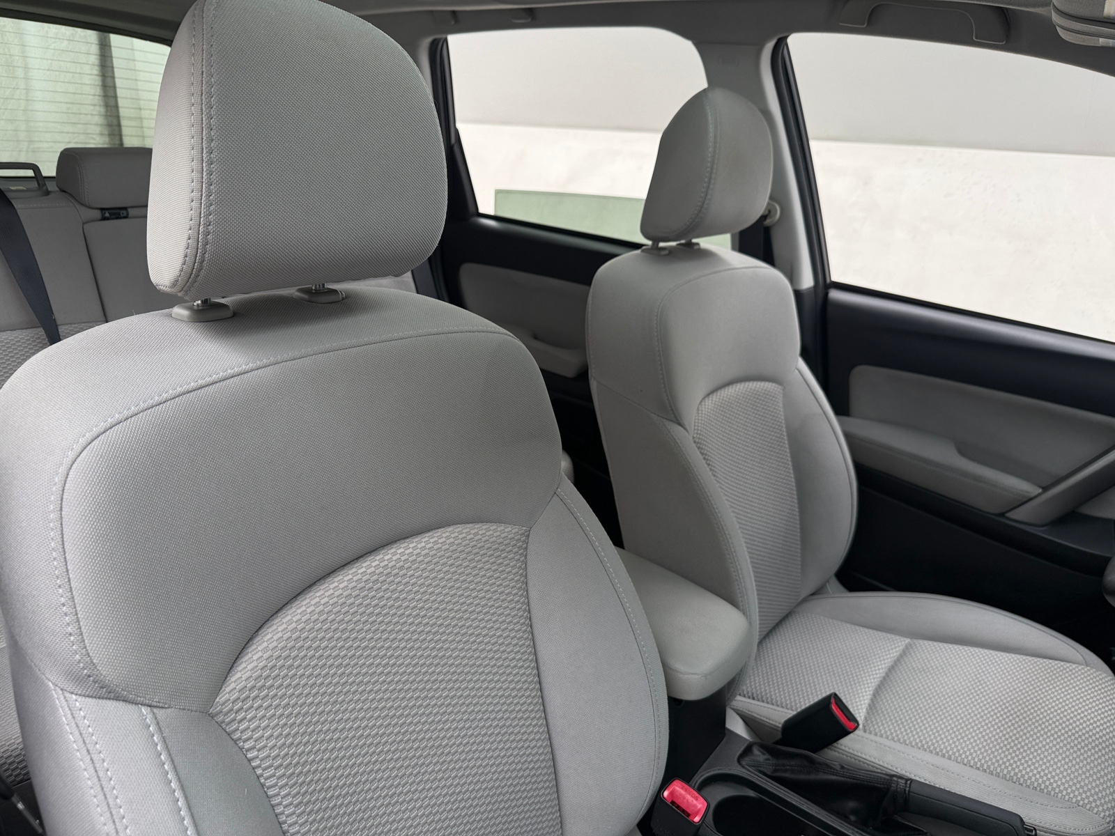 Thumbnail: 2015 Subaru Forester - 2