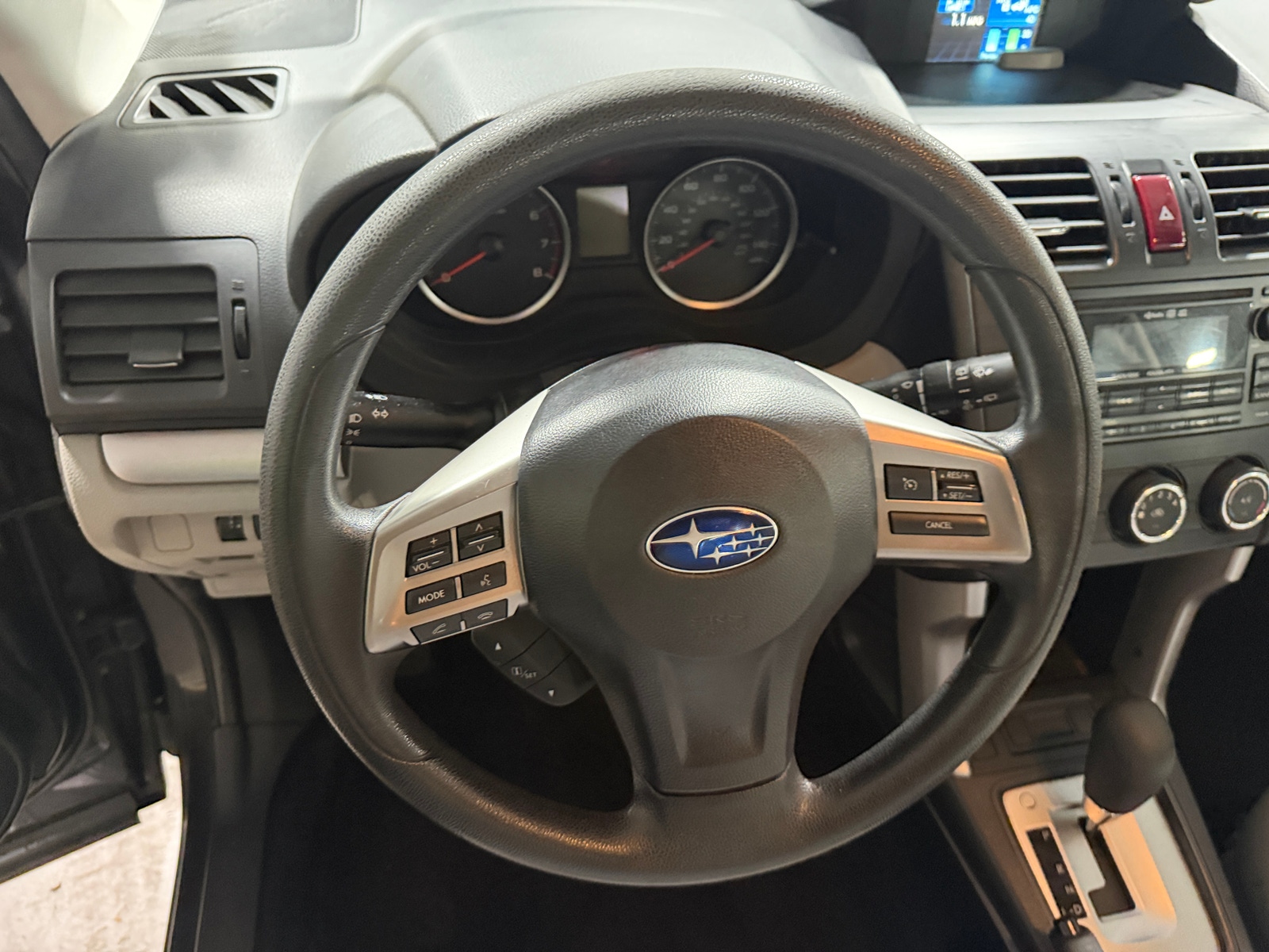 Thumbnail: 2015 Subaru Forester - 5