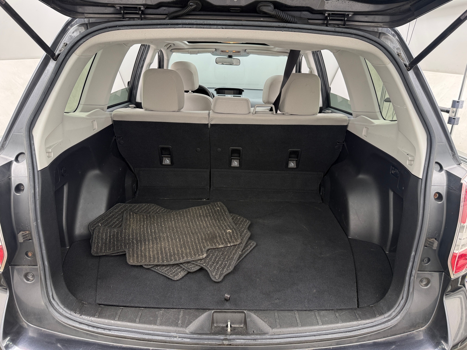 Thumbnail: 2015 Subaru Forester - 7