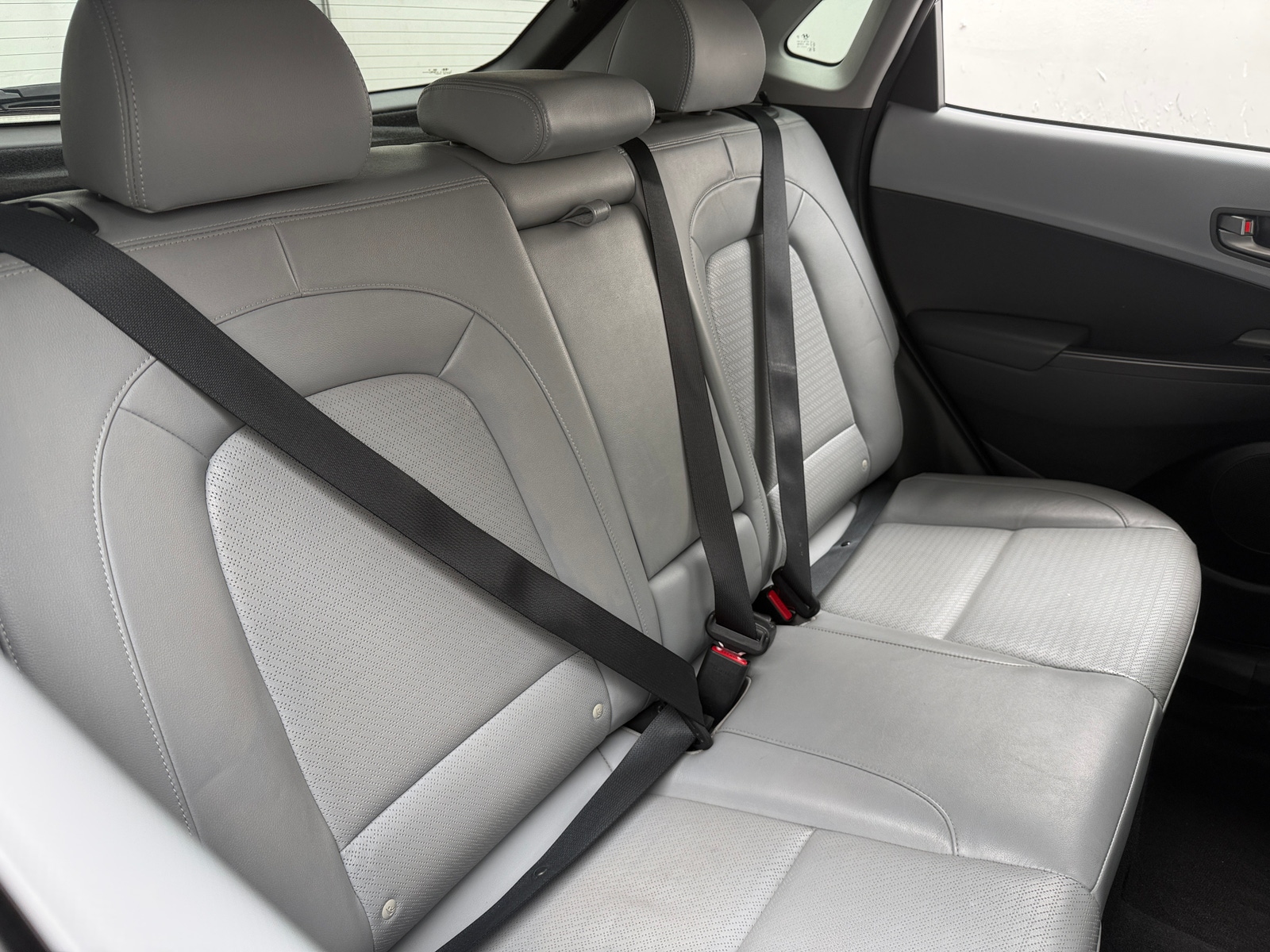 Thumbnail: 2019 Hyundai Kona - 5