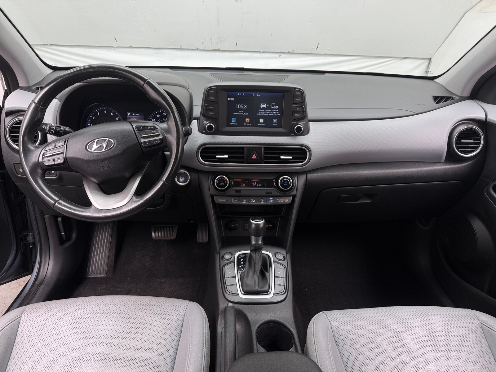 Thumbnail: 2019 Hyundai Kona - 2