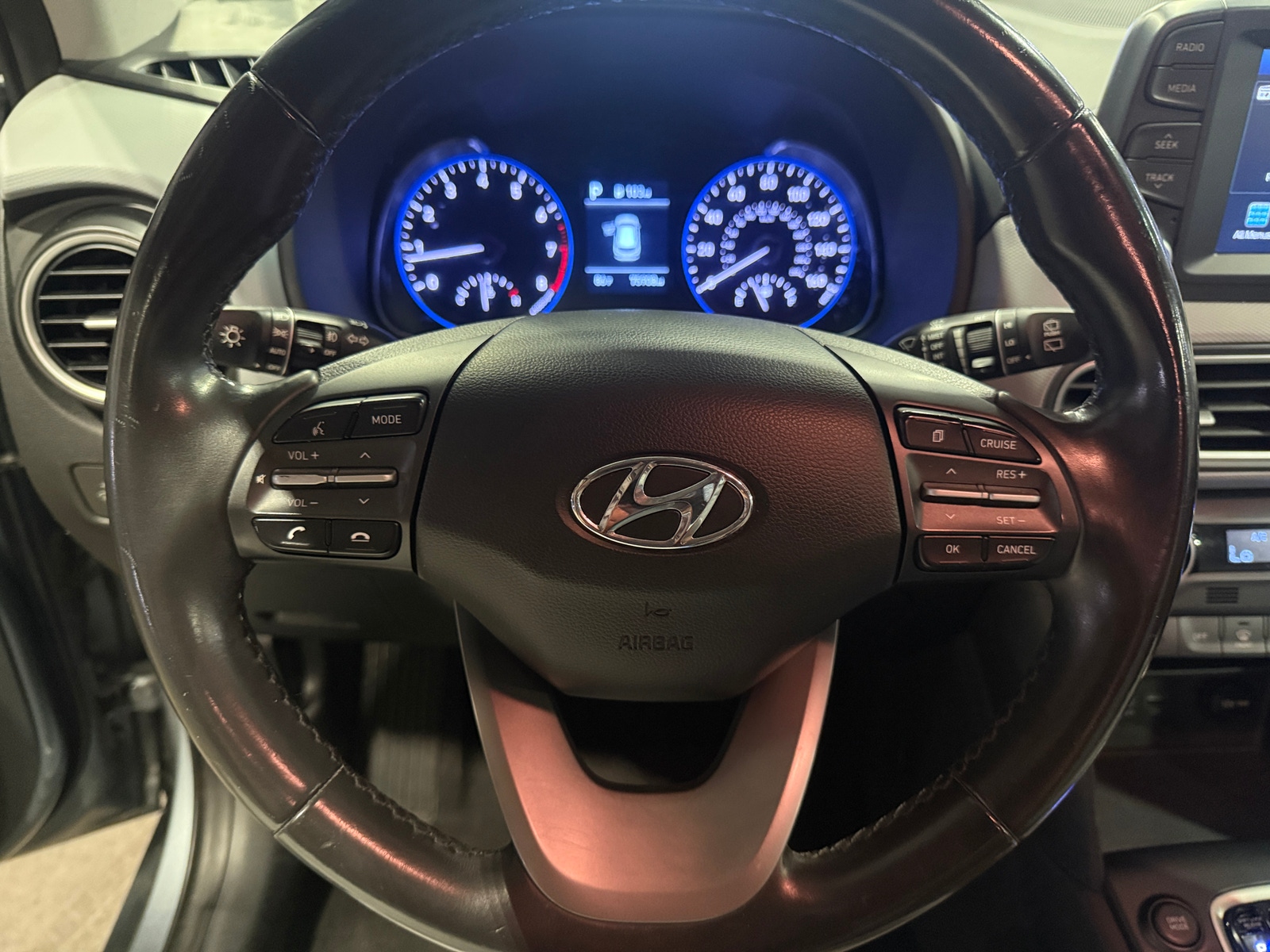 Thumbnail: 2019 Hyundai Kona - 4