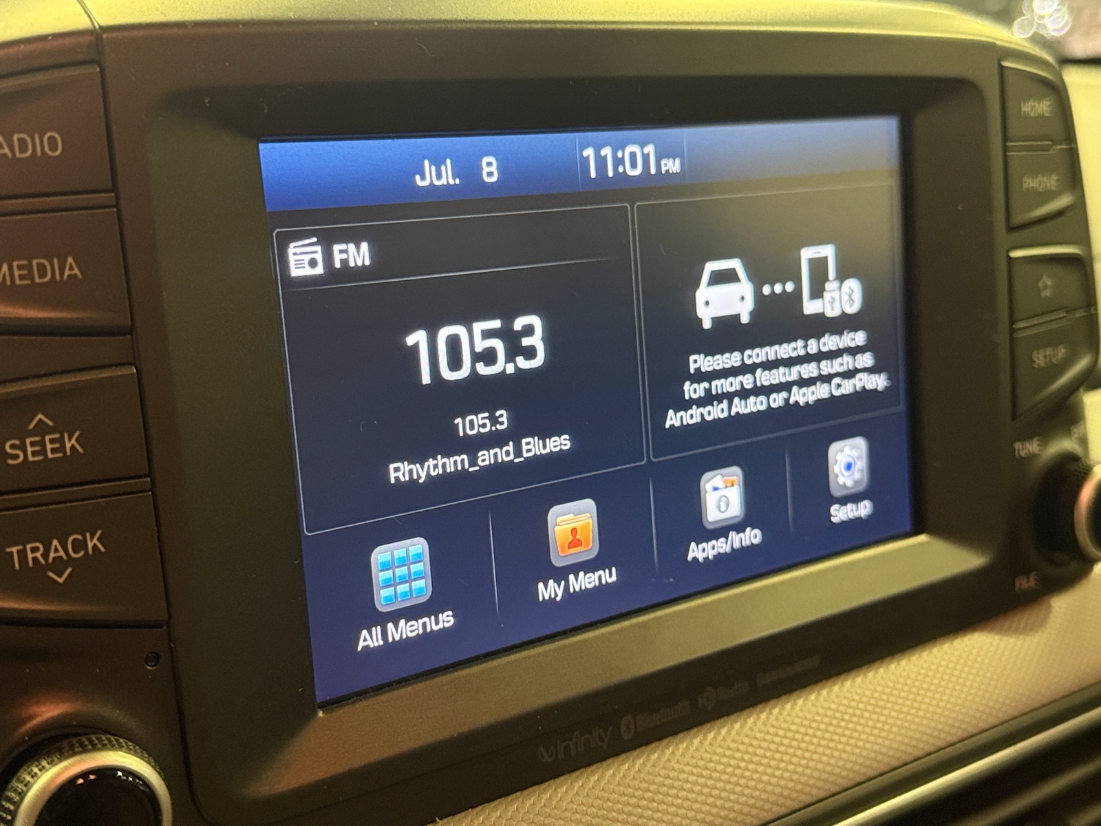 Thumbnail: 2019 Hyundai Kona - 3