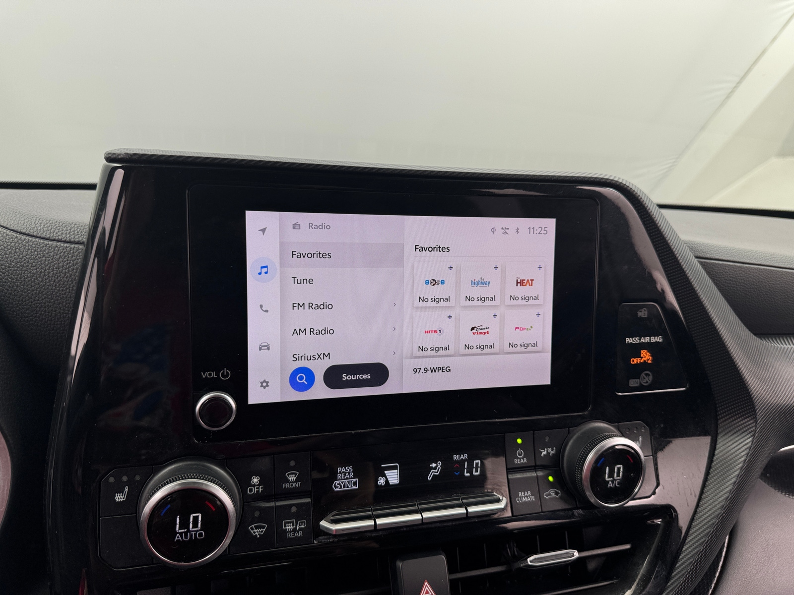 Thumbnail: 2024 Toyota Highlander - 4