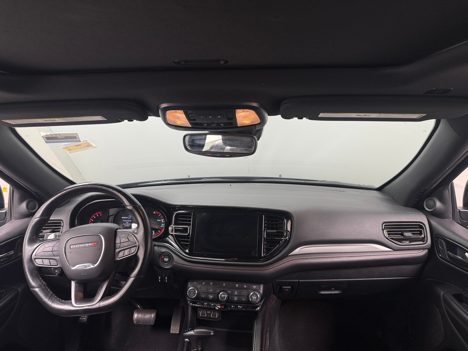 Thumbnail: 2023 Dodge Durango - 2