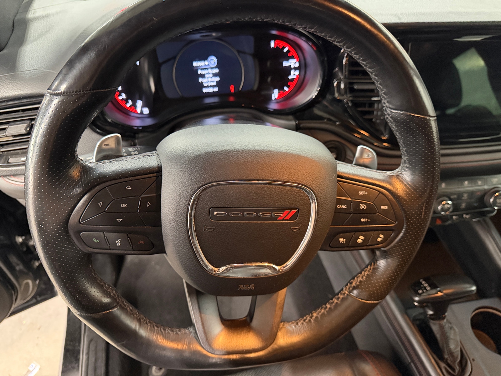 Thumbnail: 2023 Dodge Durango - 4