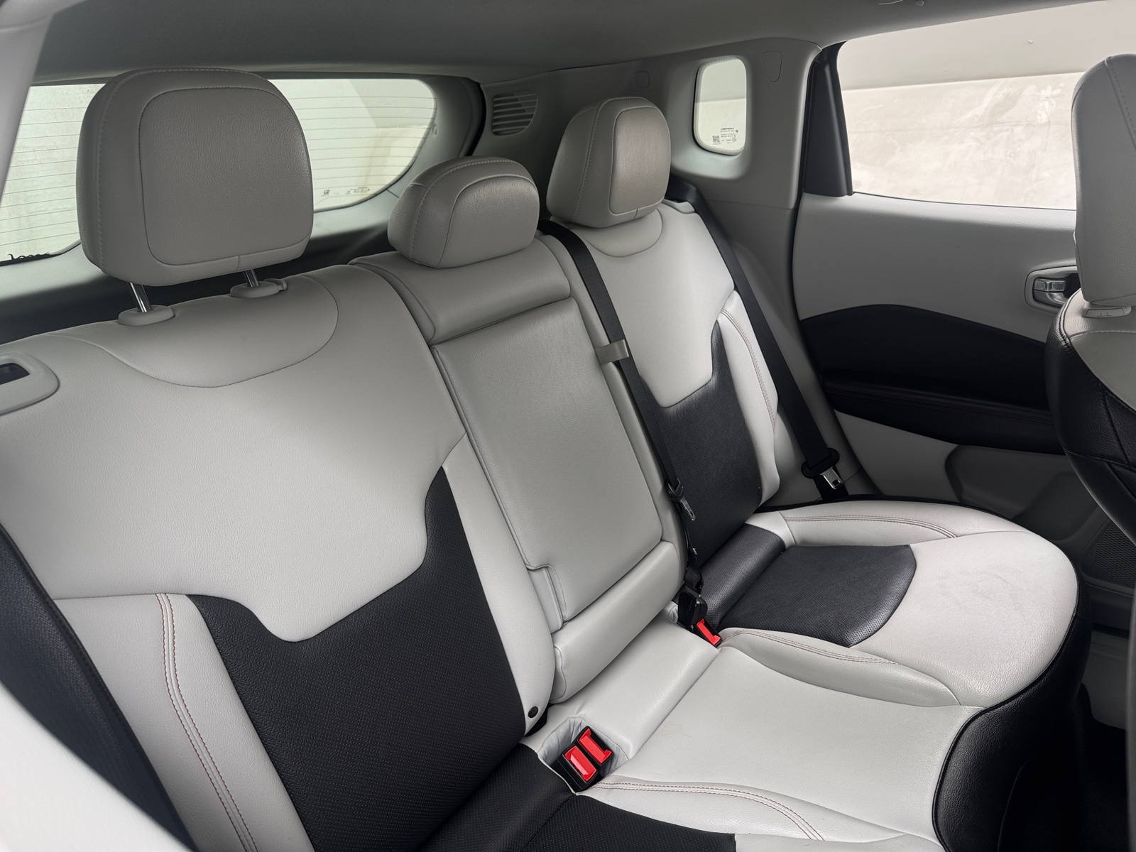 Thumbnail: 2021 Jeep Compass - 5