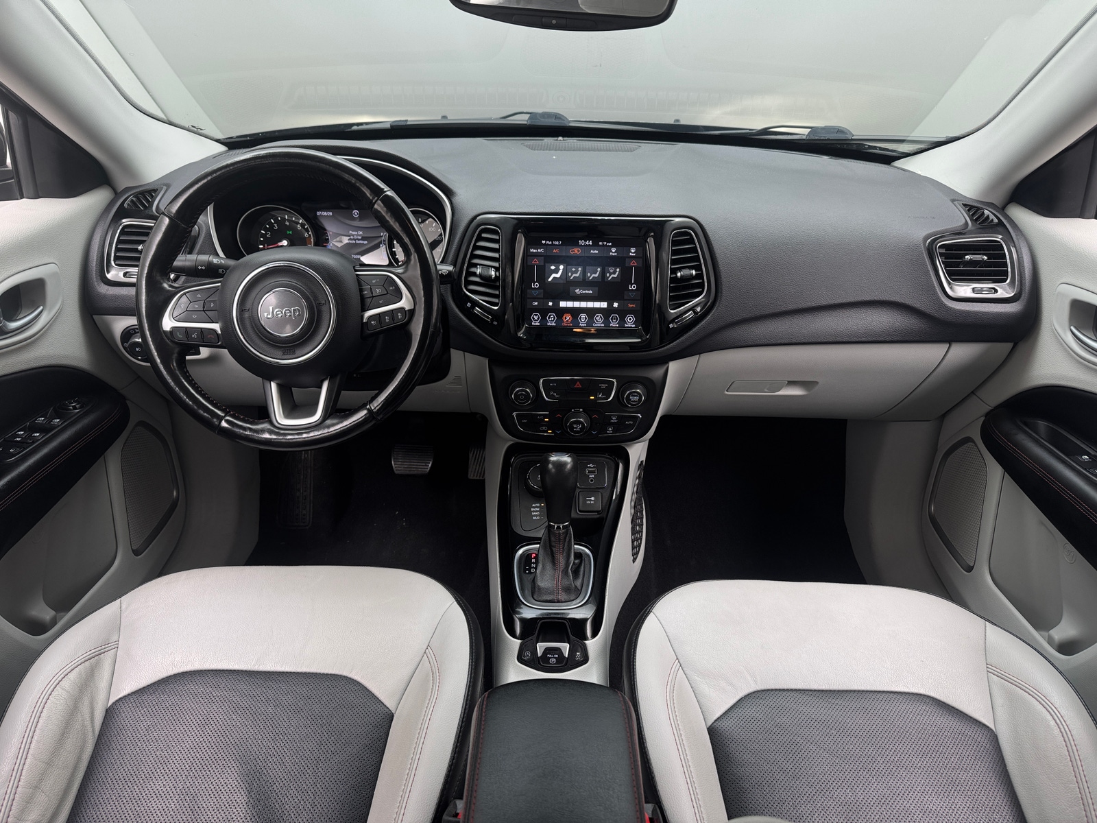 Thumbnail: 2021 Jeep Compass - 2