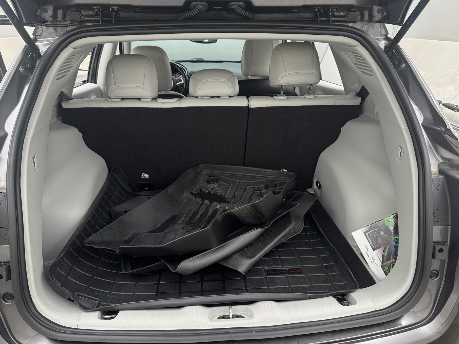 Thumbnail: 2021 Jeep Compass - 6
