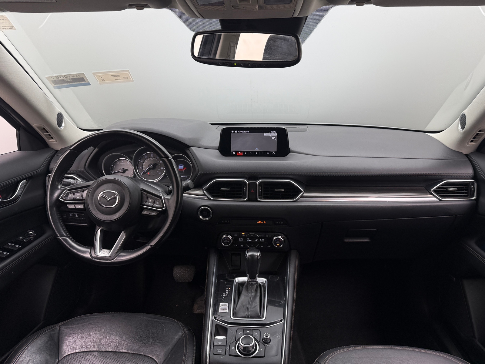 Thumbnail: 2018 Mazda CX-5 - 2