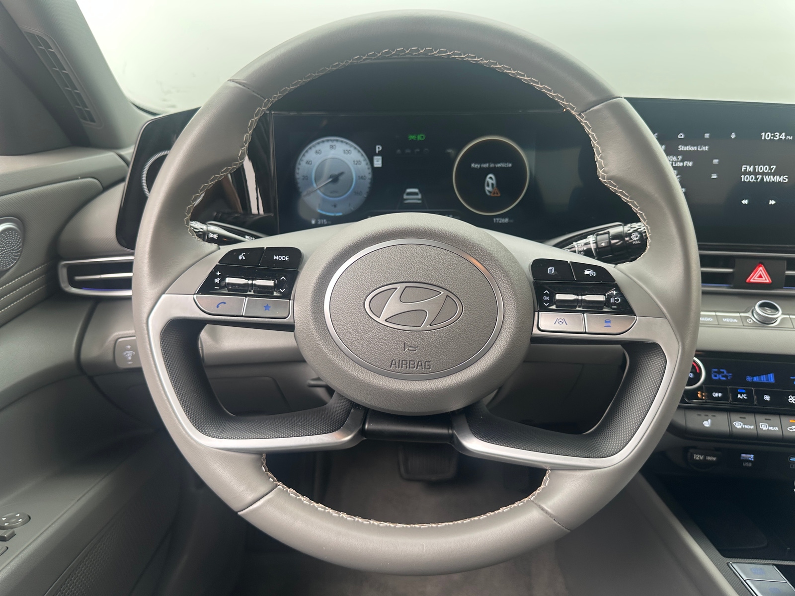 Thumbnail: 2024 Hyundai Elantra - 5