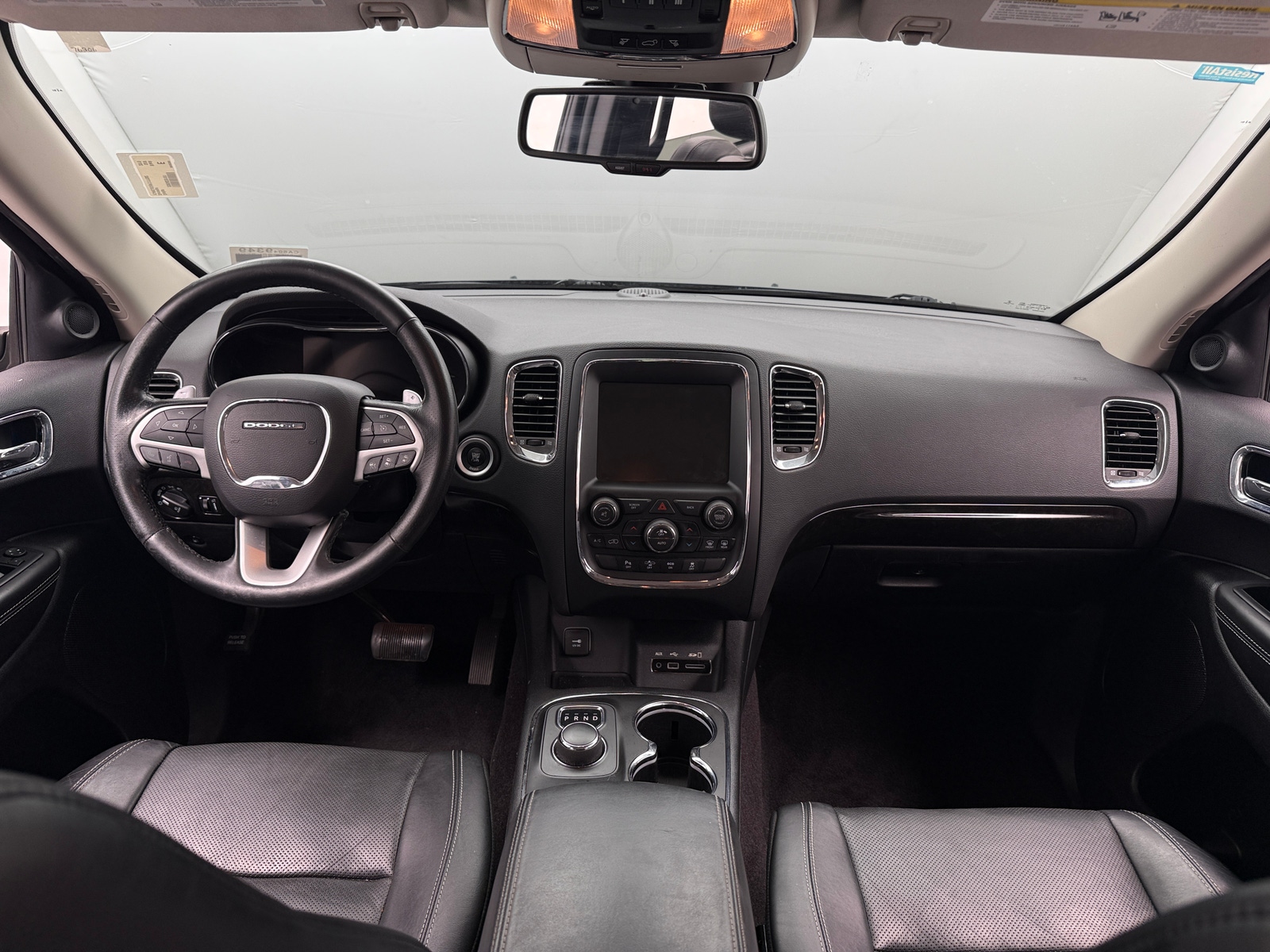 Thumbnail: 2015 Dodge Durango - 2