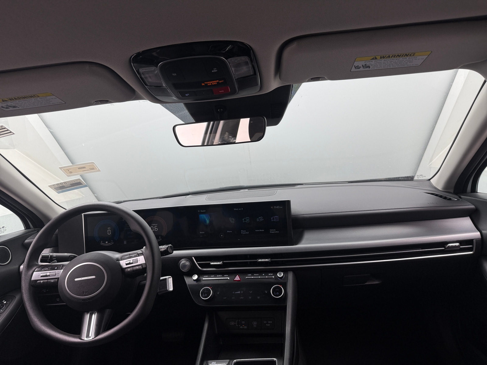 Thumbnail: 2025 Hyundai Sonata - 3