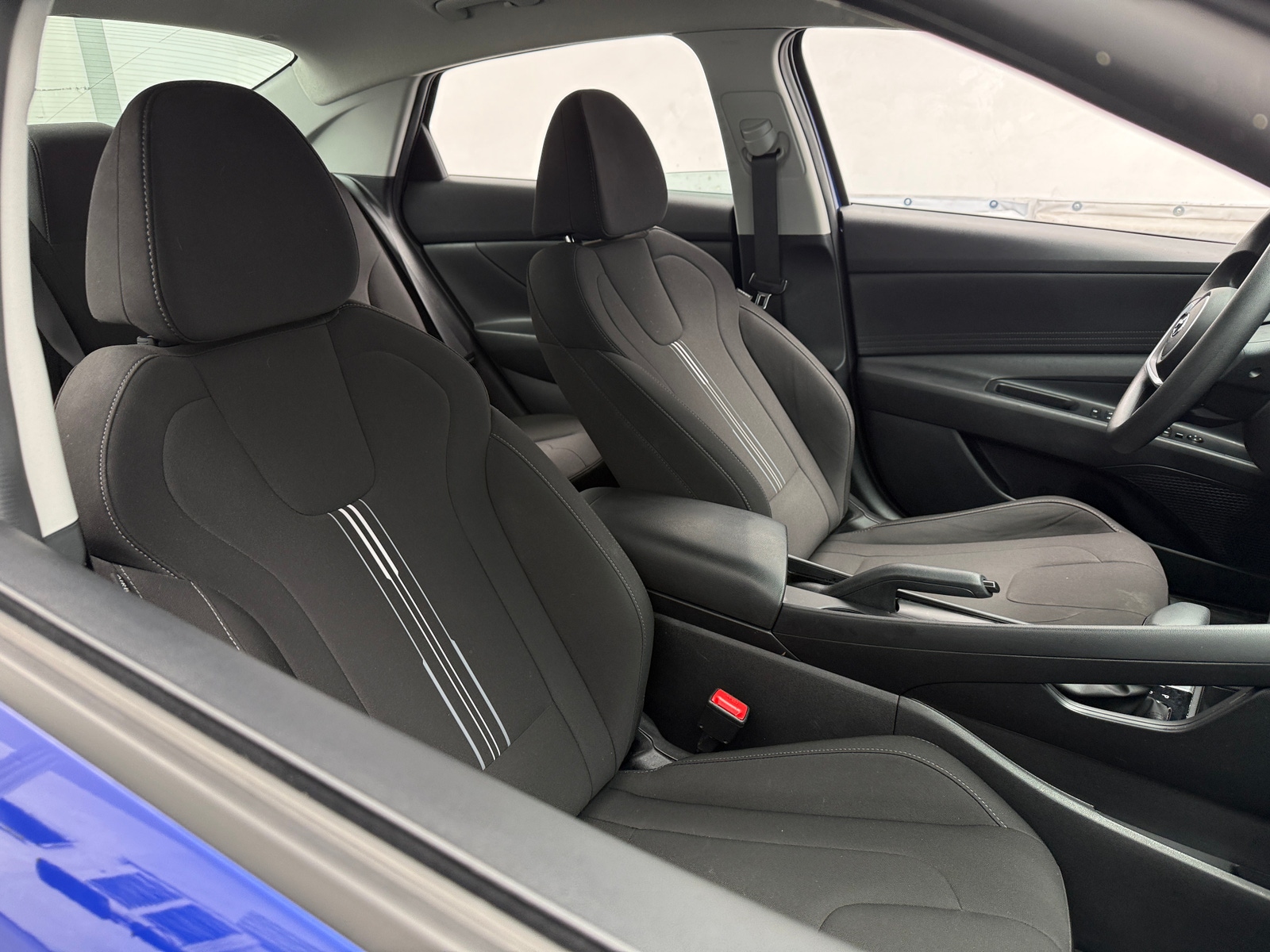 Thumbnail: 2023 Hyundai Elantra - 2