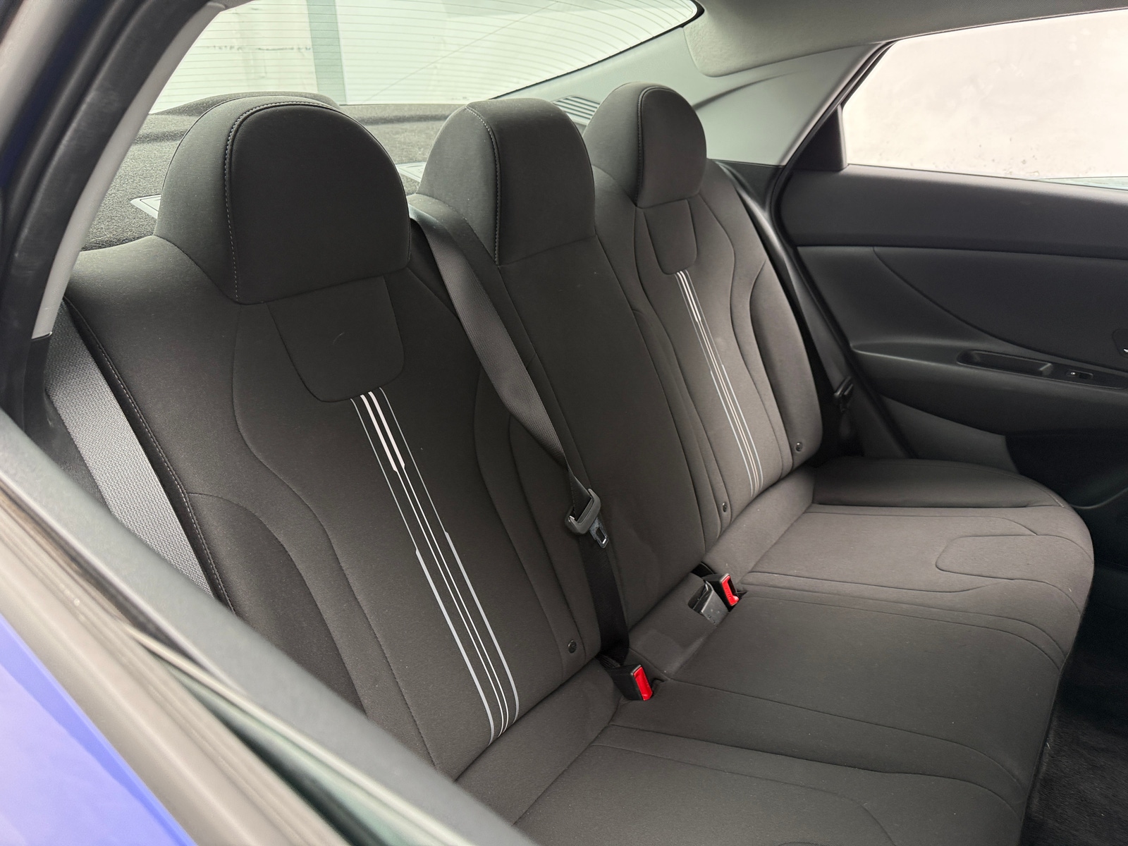 Thumbnail: 2023 Hyundai Elantra - 6