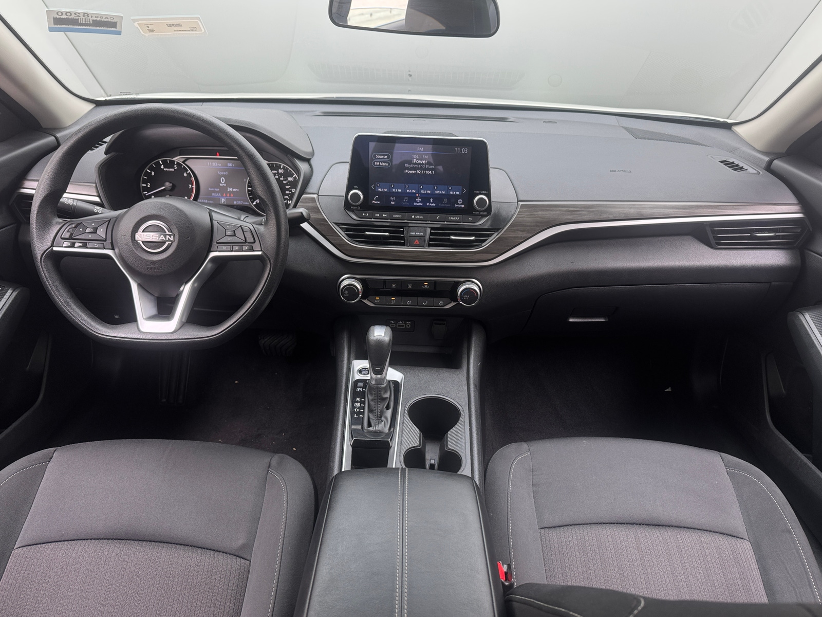 Thumbnail: 2025 Nissan Altima - 3
