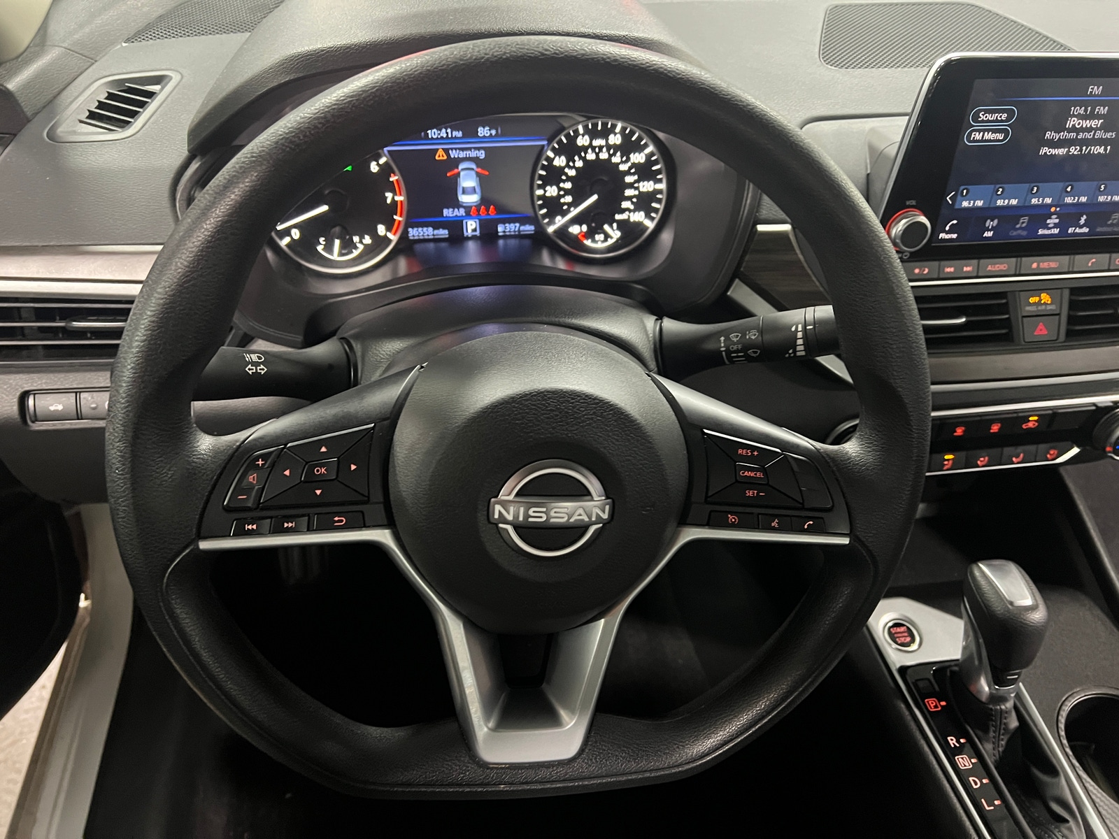 Thumbnail: 2025 Nissan Altima - 5