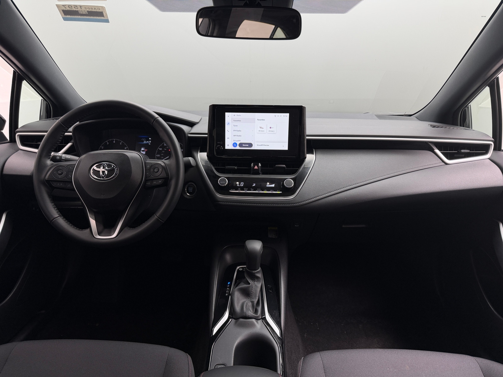 Thumbnail: 2024 Toyota Corolla - 3
