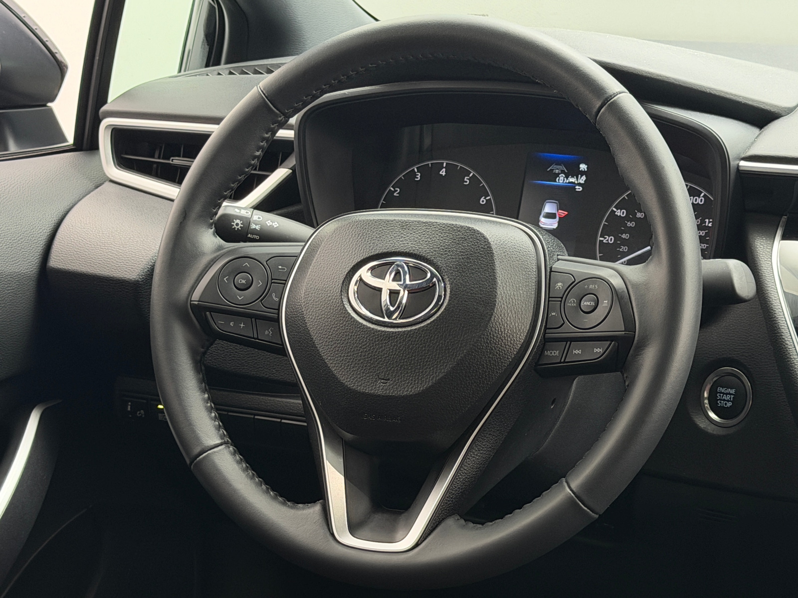 Thumbnail: 2024 Toyota Corolla - 5