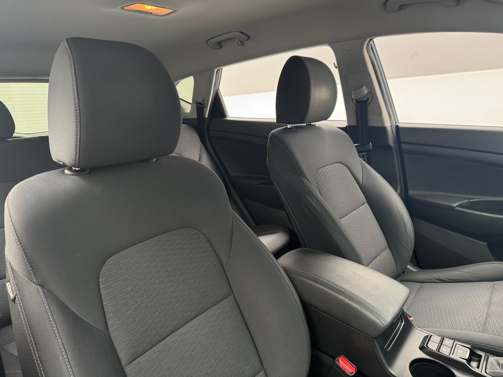 Thumbnail: 2020 Hyundai Tucson - 2