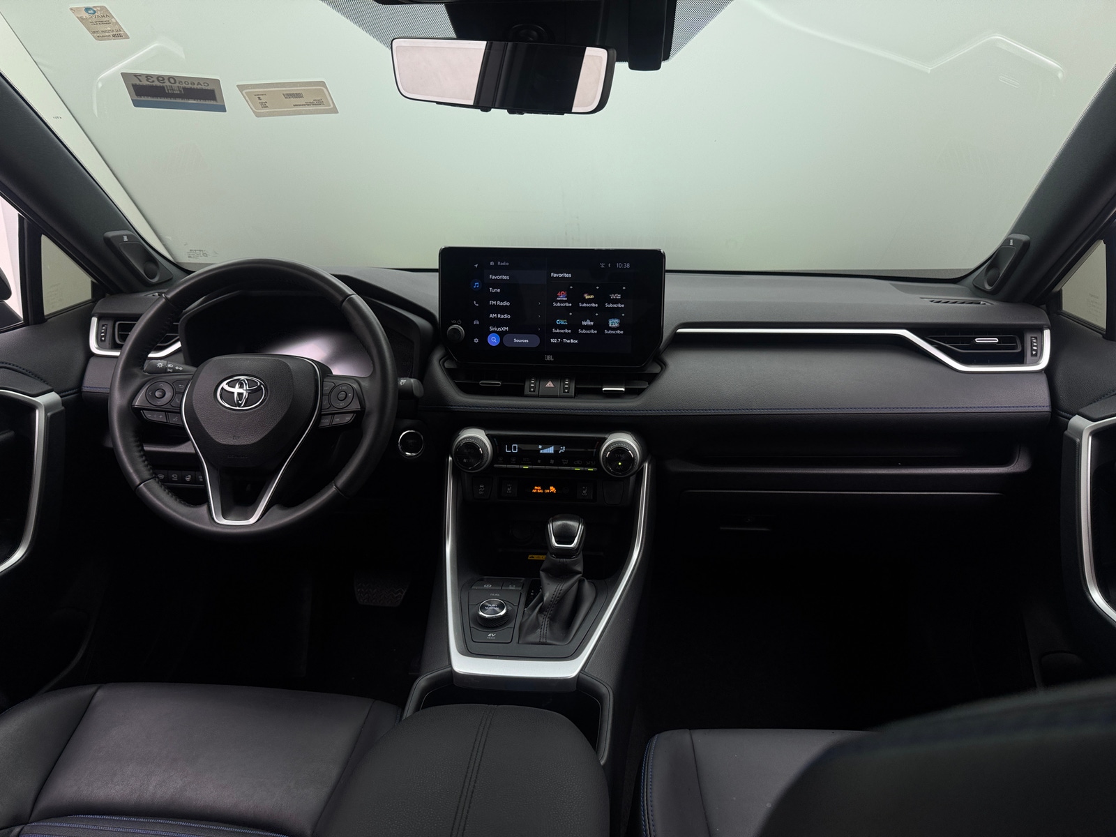 Thumbnail: 2023 Toyota RAV4 - 3
