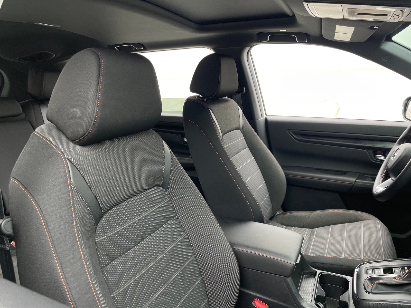 Thumbnail: 2025 Honda CR-V - 2
