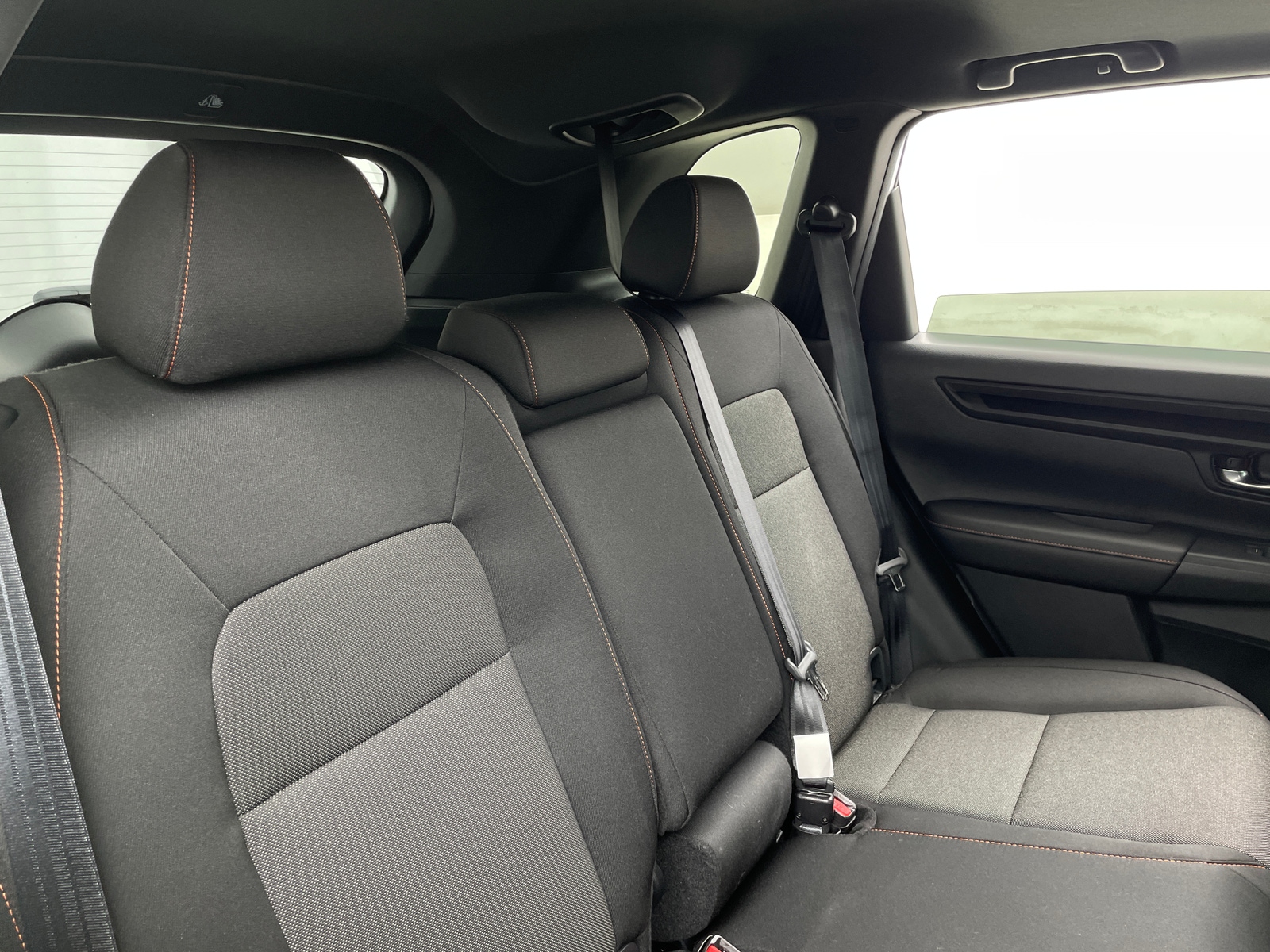 Thumbnail: 2025 Honda CR-V - 6