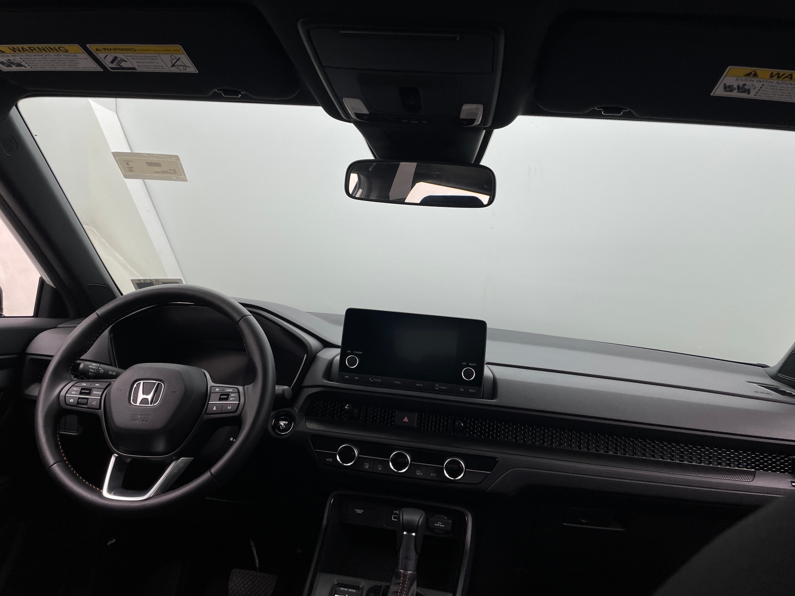 Thumbnail: 2025 Honda CR-V - 3
