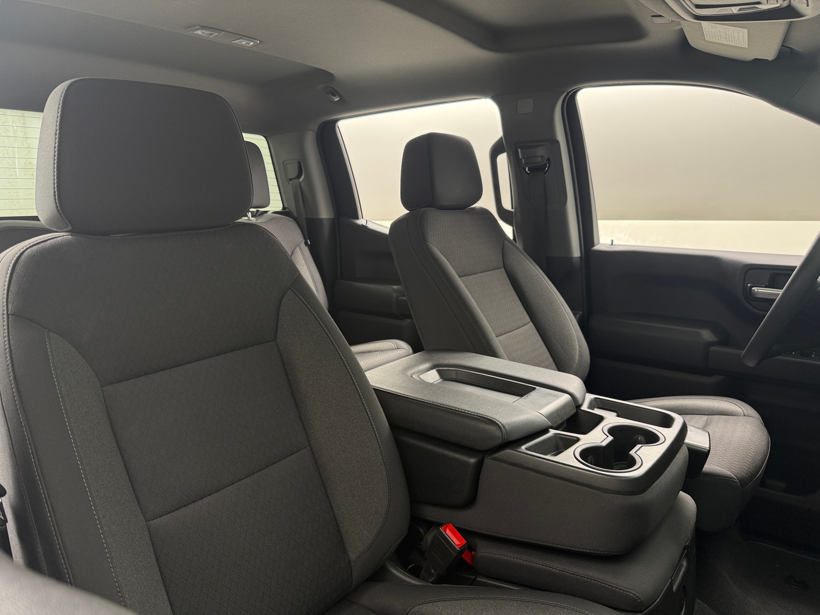 Thumbnail: 2022 Chevrolet Silverado 1500 - 2
