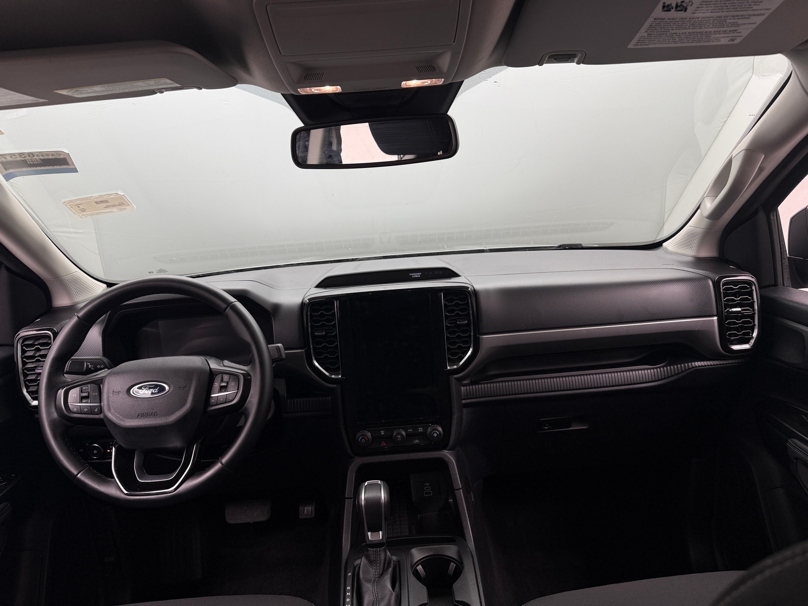 Thumbnail: 2024 Ford Ranger - 3