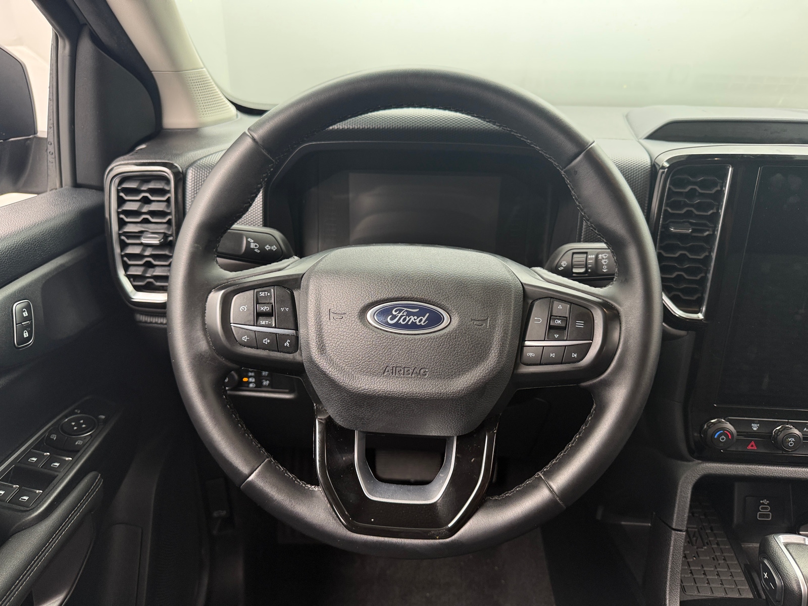 Thumbnail: 2024 Ford Ranger - 5