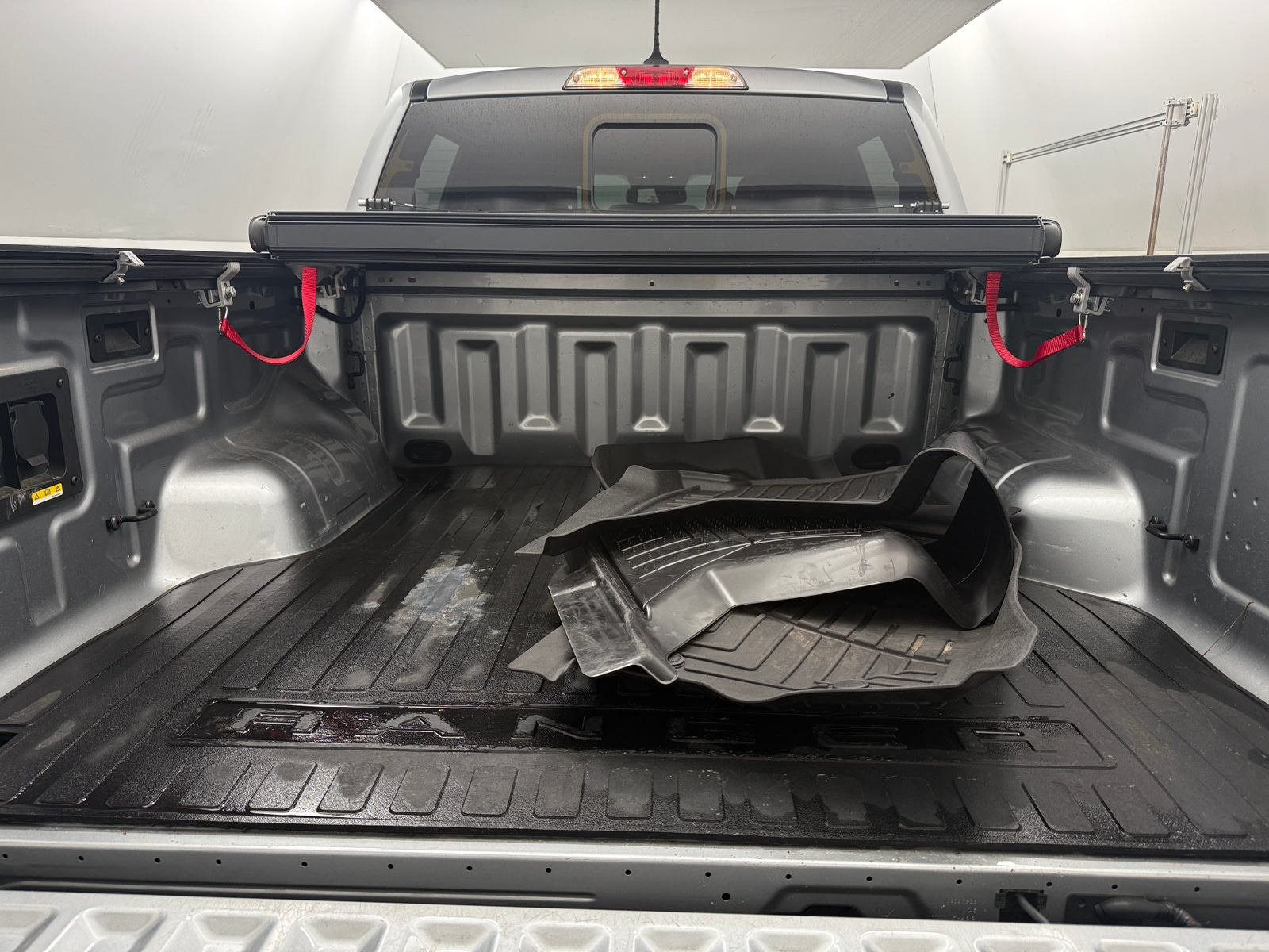 Thumbnail: 2024 Ford Ranger - 7
