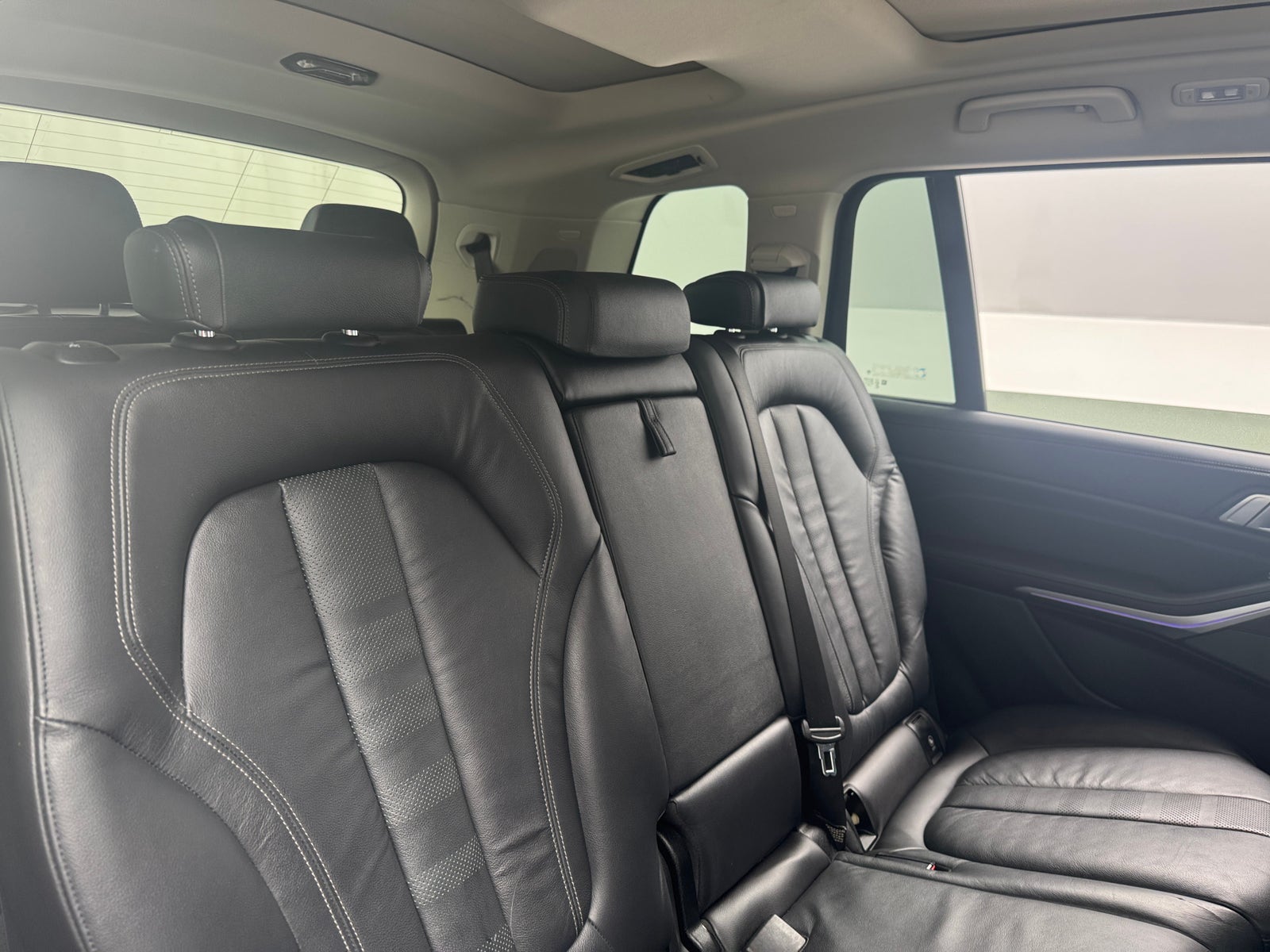 Thumbnail: 2020 BMW X7 - 5