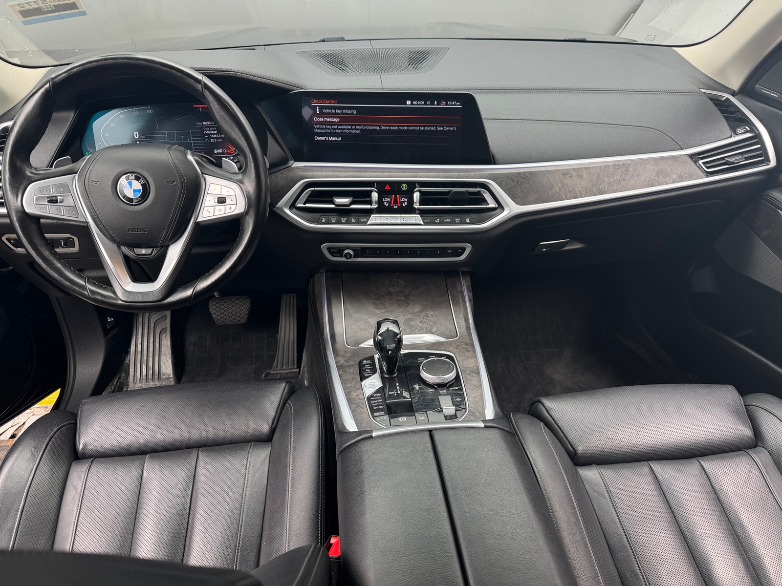 Thumbnail: 2020 BMW X7 - 2
