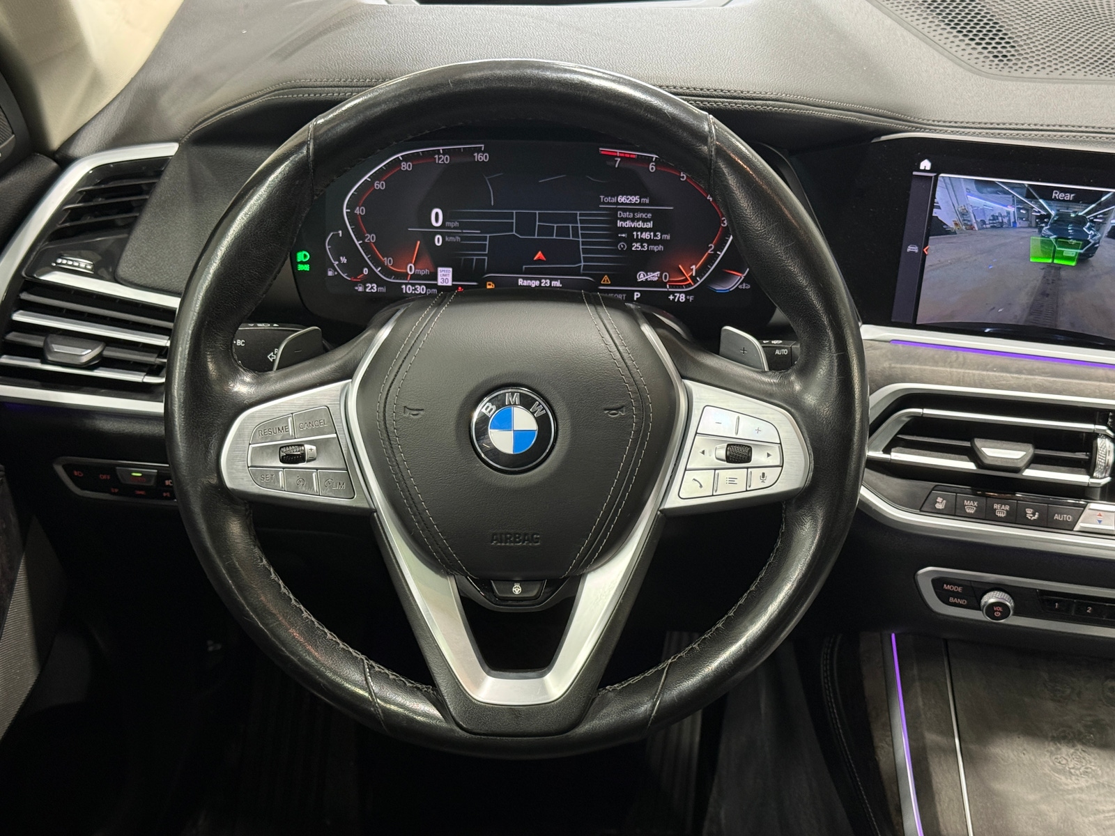 Thumbnail: 2020 BMW X7 - 4