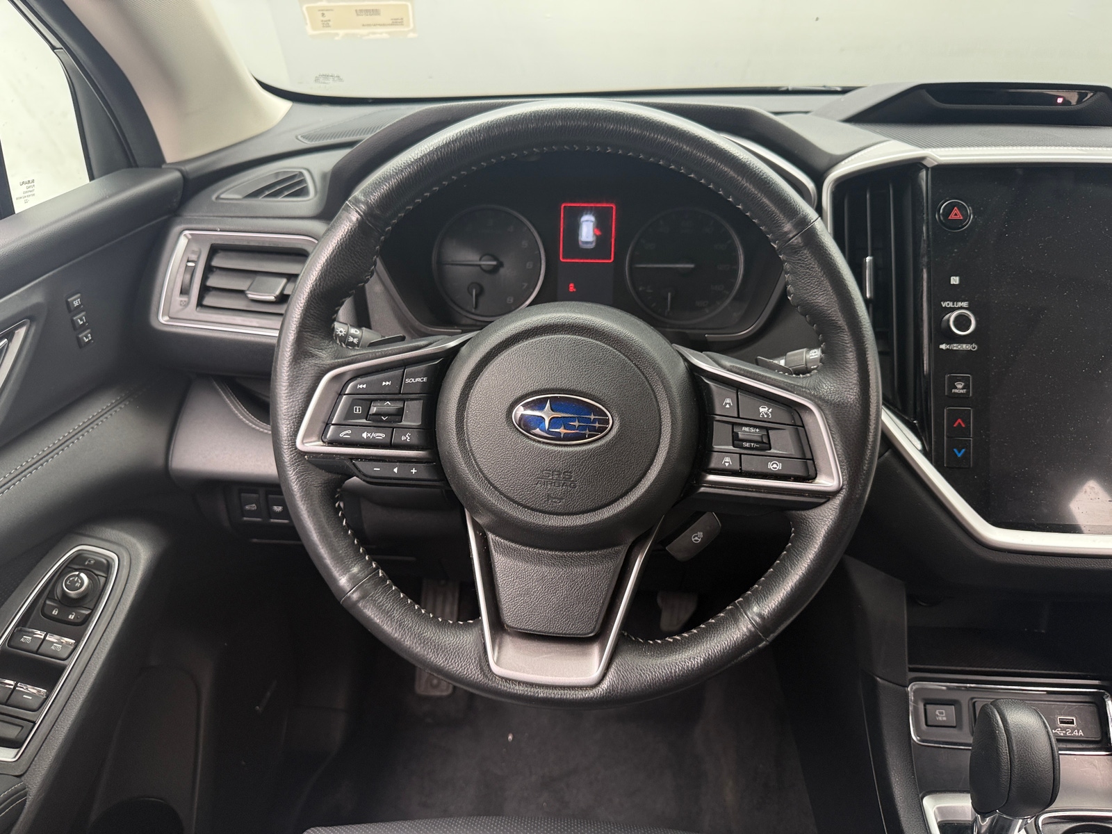 Thumbnail: 2023 Subaru Ascent - 4
