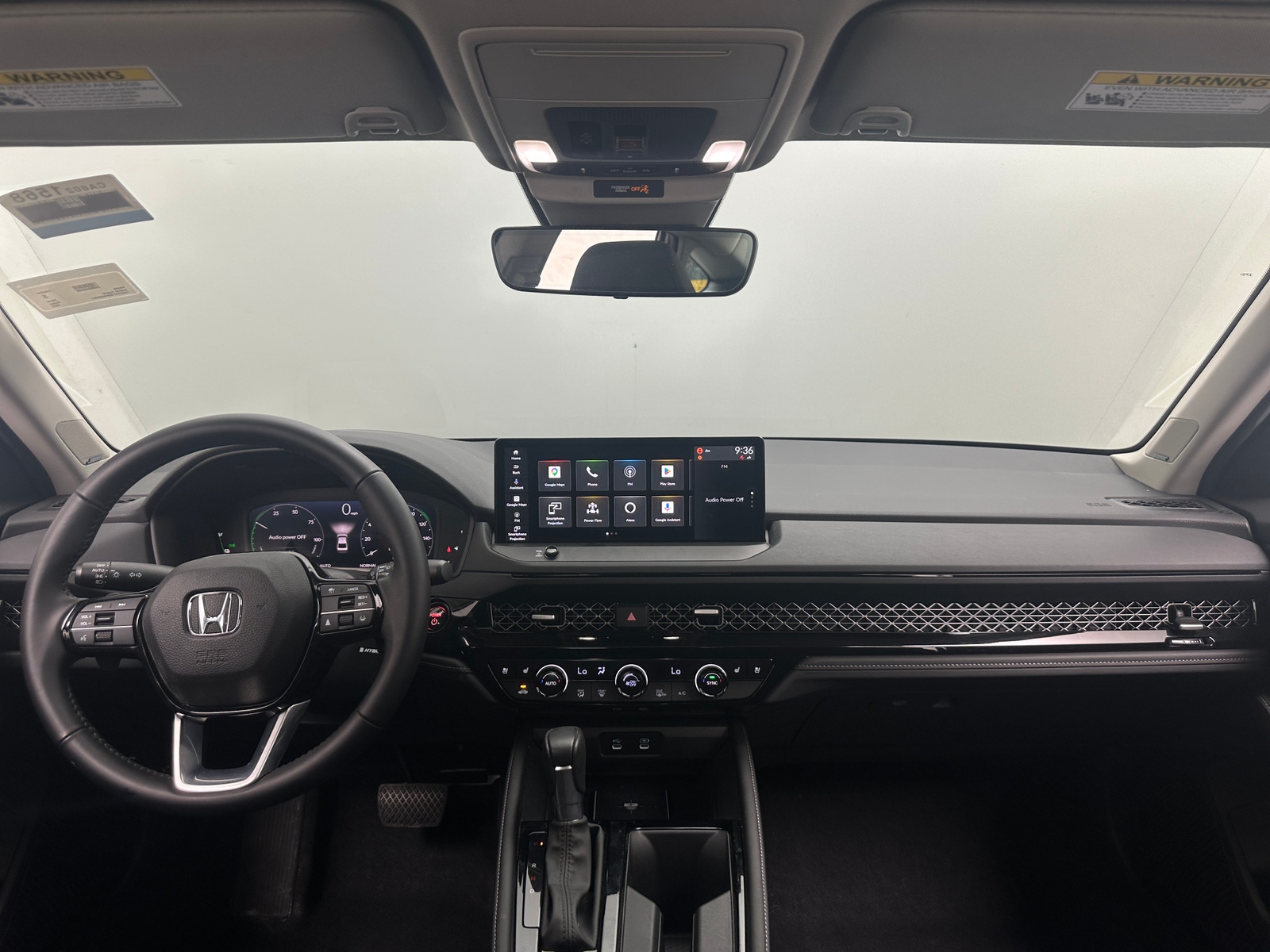 Thumbnail: 2023 Honda Accord - 2