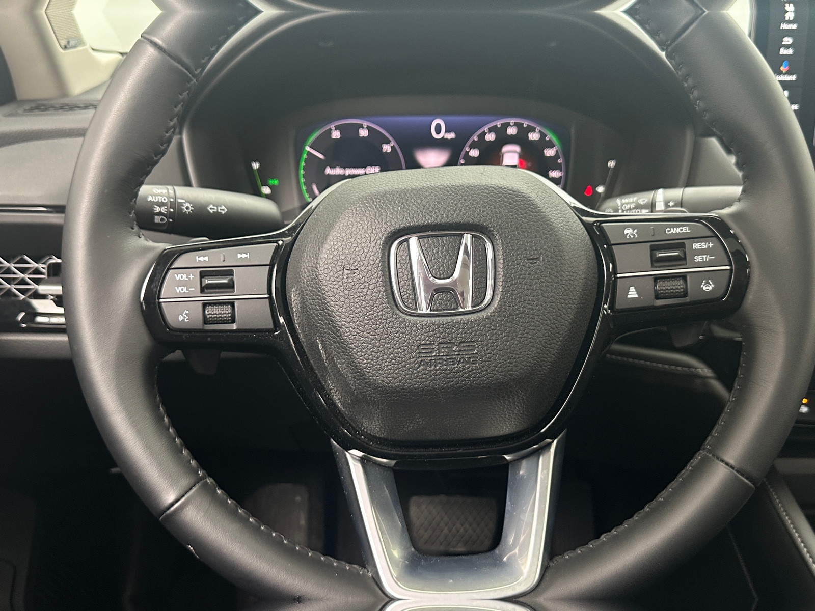 Thumbnail: 2023 Honda Accord - 4