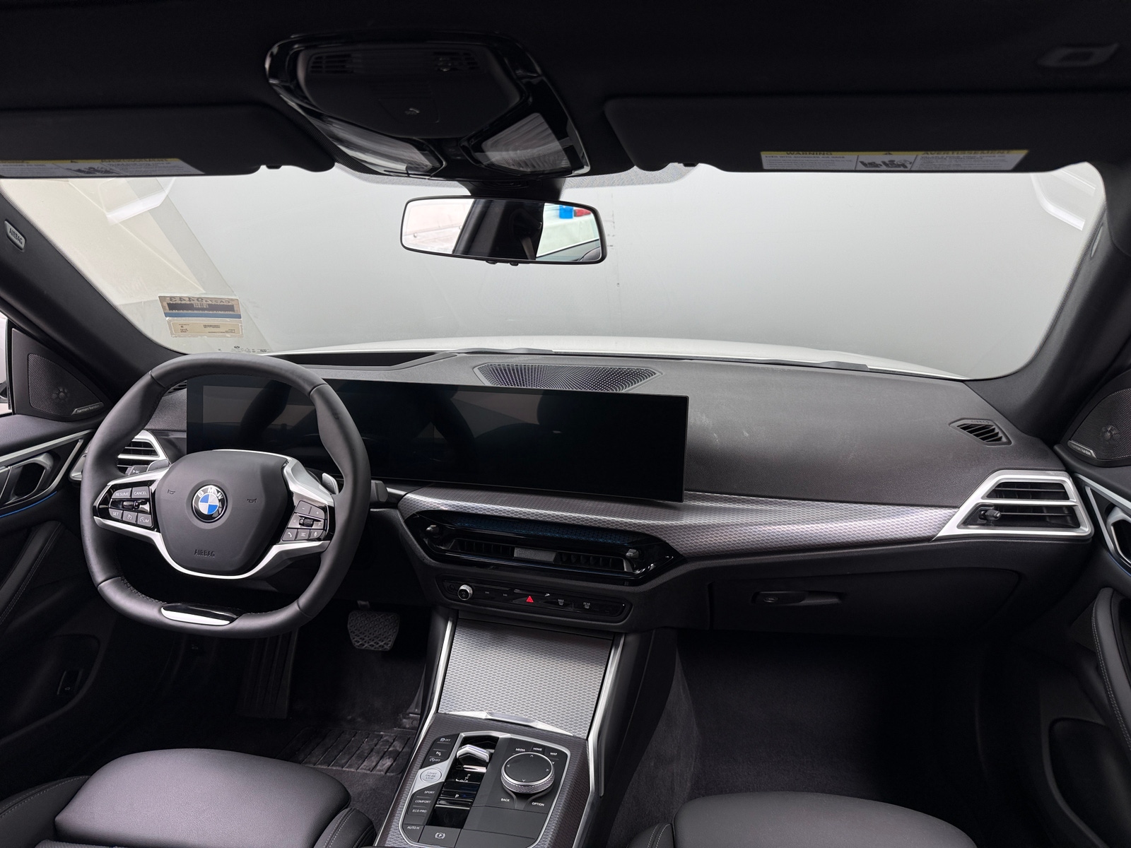 Thumbnail: 2026 BMW 4 Series - 2
