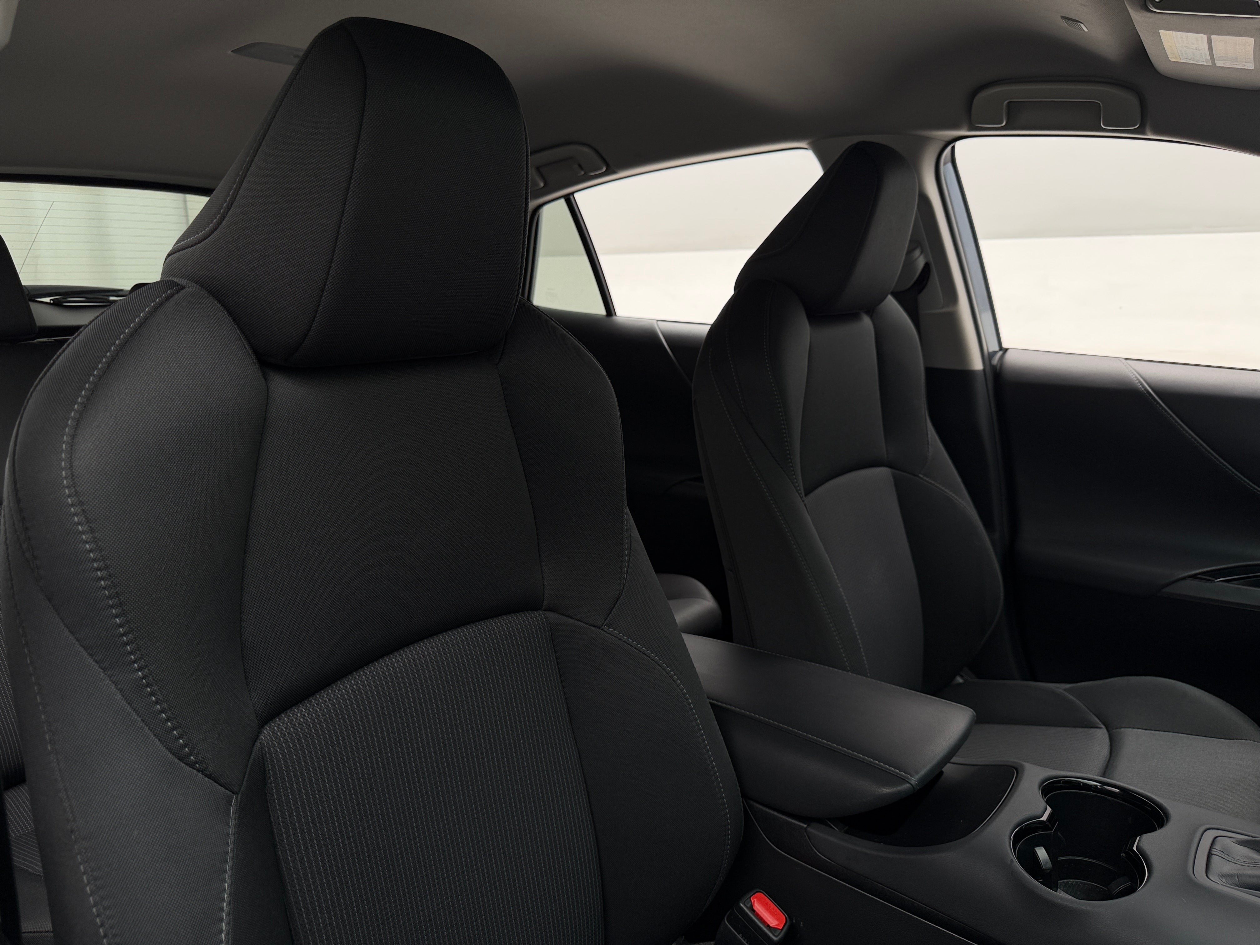 2024 Toyota Venza