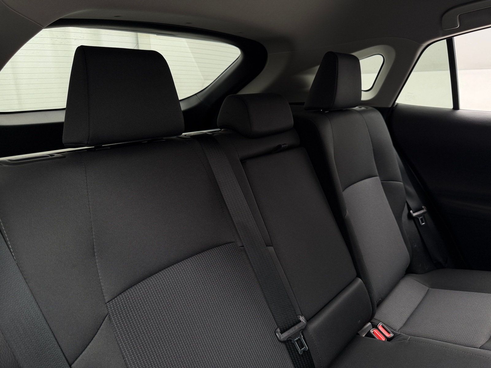 Thumbnail: 2024 Toyota Venza - 6