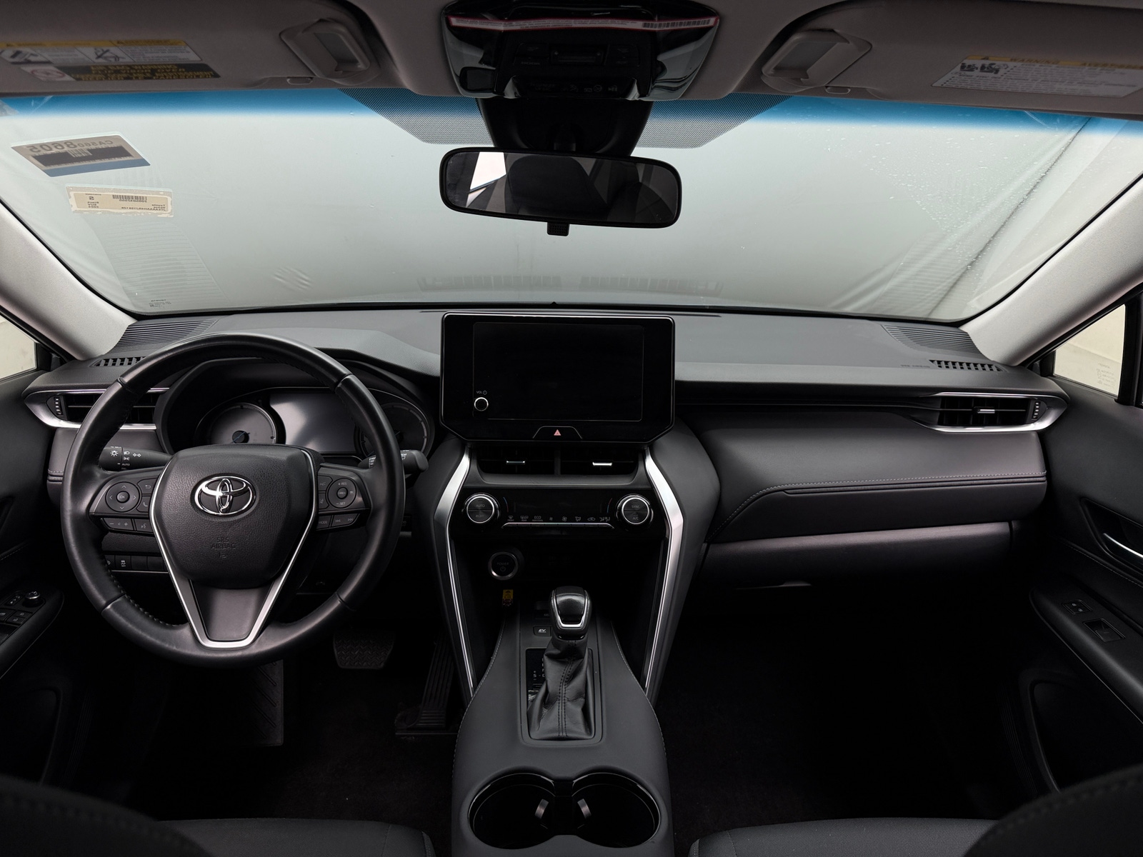 Thumbnail: 2024 Toyota Venza - 3
