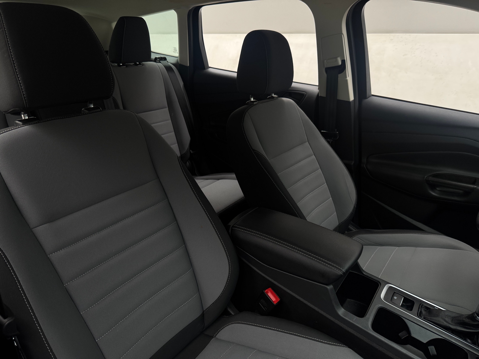 Thumbnail: 2017 Ford Escape - 2