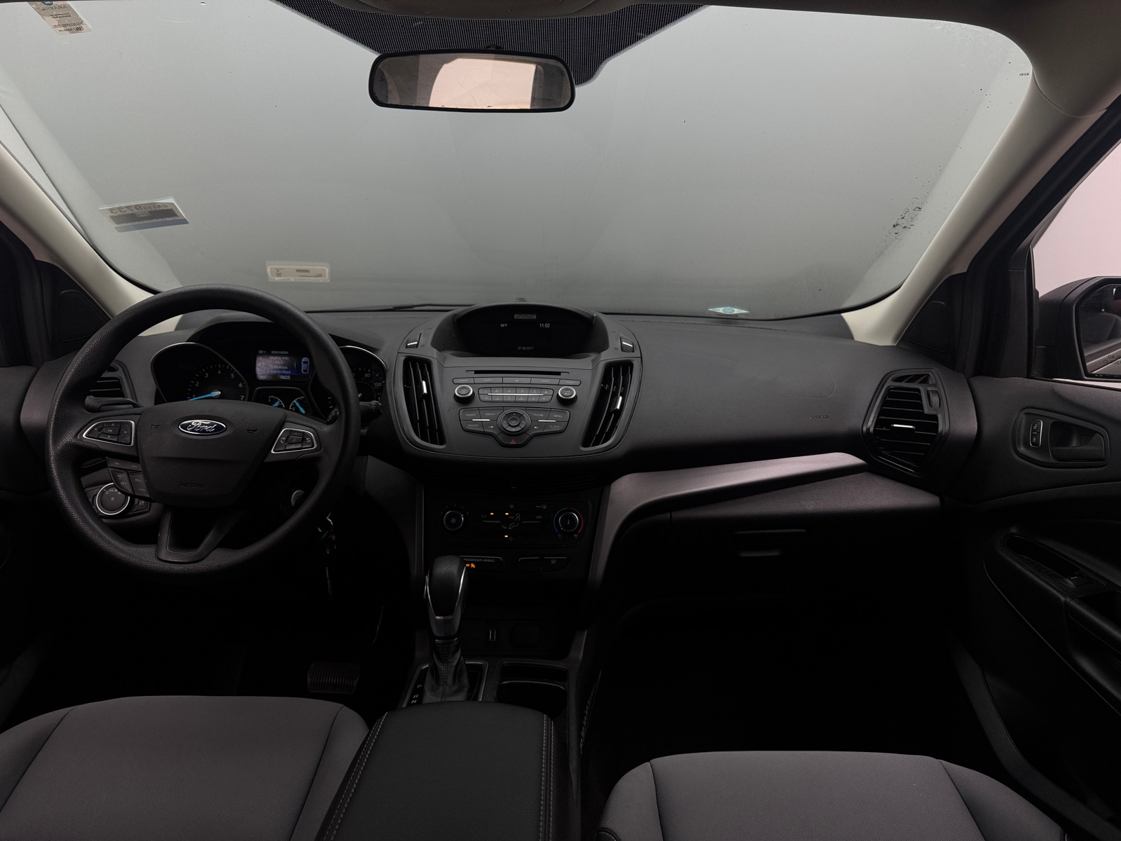 Thumbnail: 2017 Ford Escape - 3