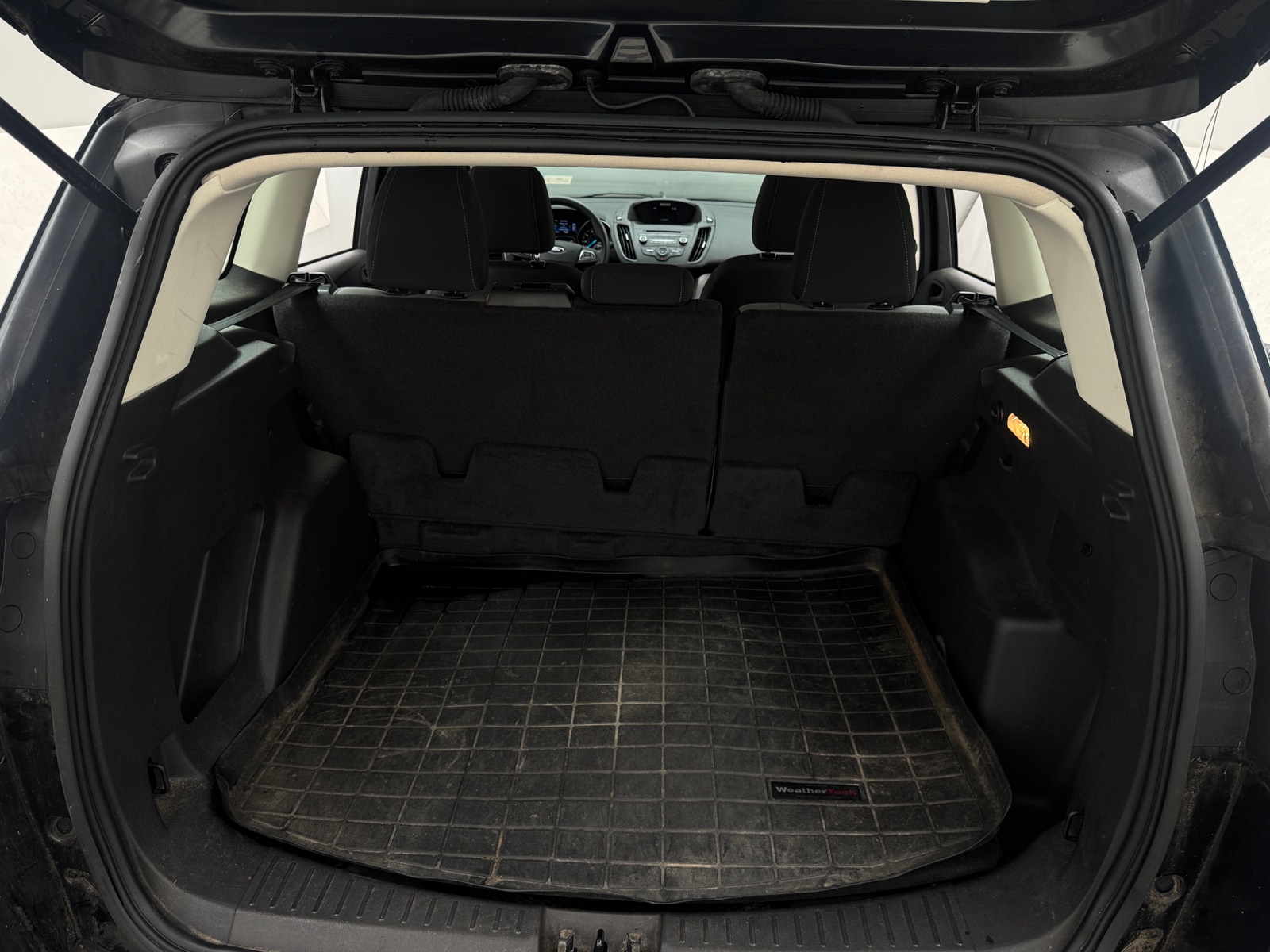 Thumbnail: 2017 Ford Escape - 7