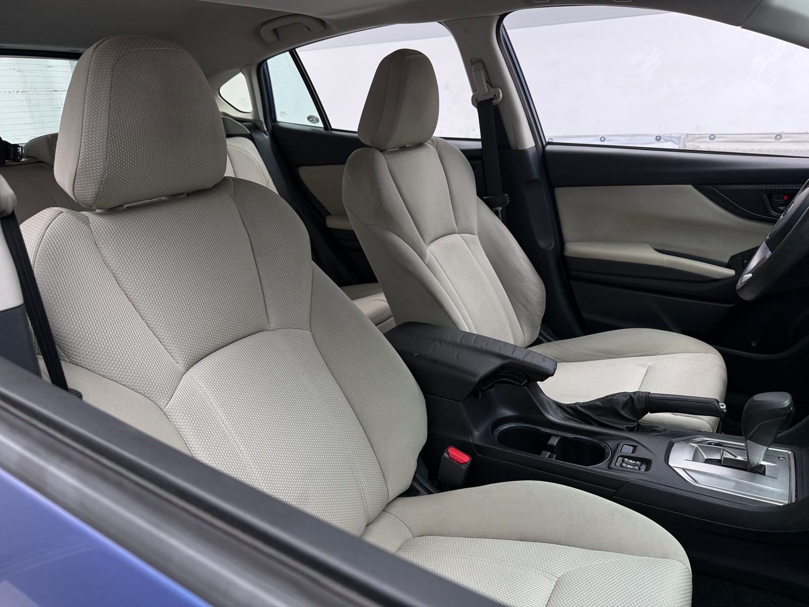 Thumbnail: 2017 Subaru Impreza - 2