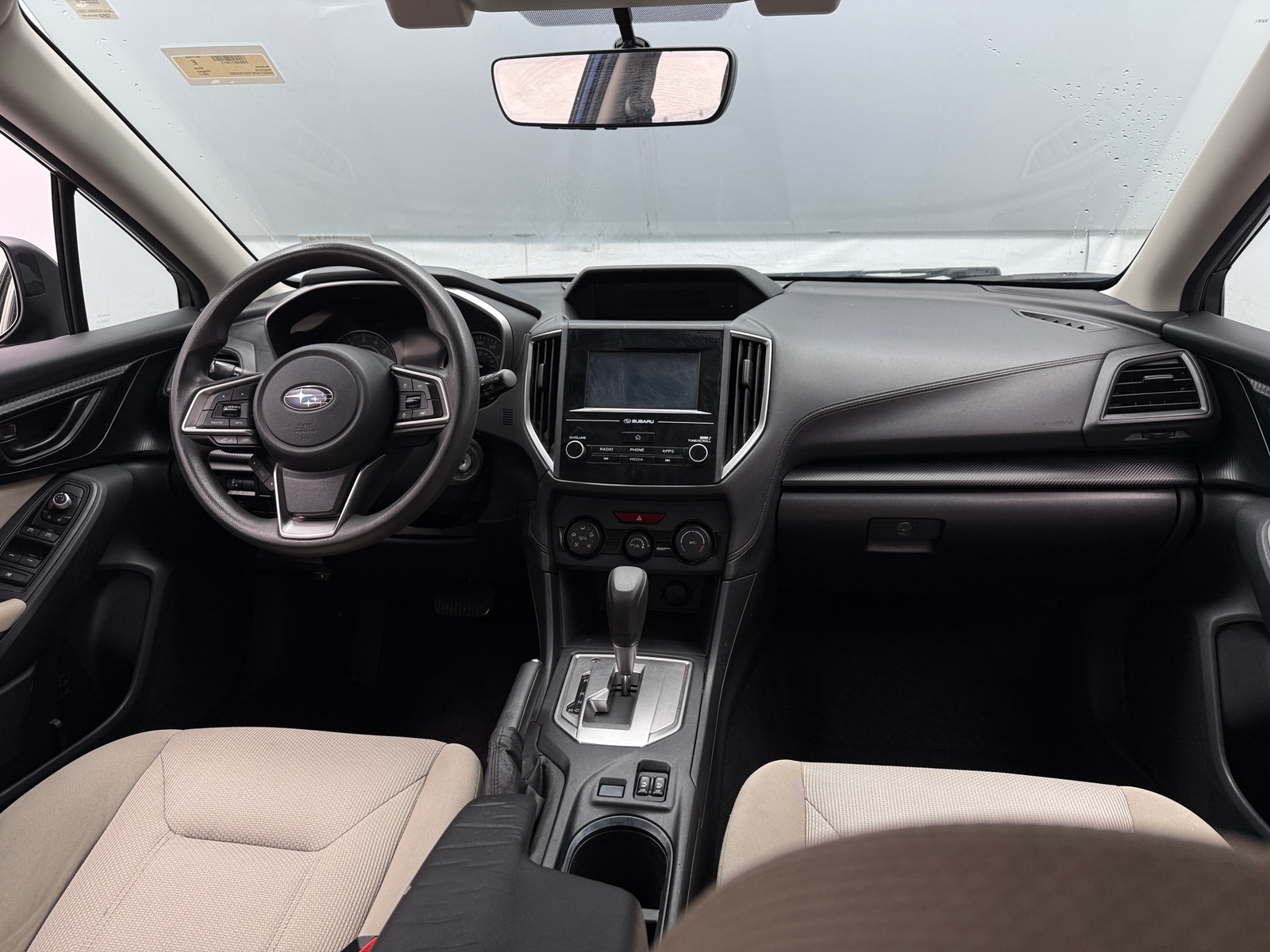 Thumbnail: 2017 Subaru Impreza - 3